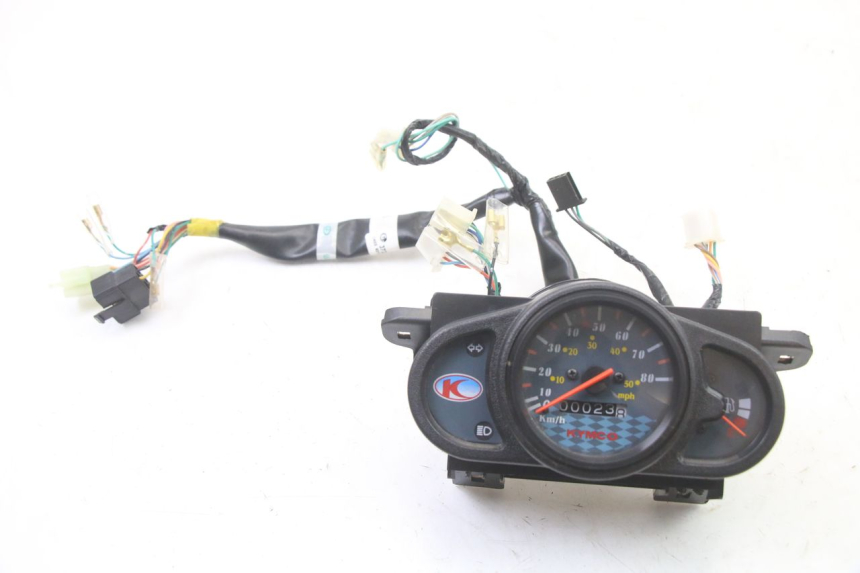 photo de TACHOMETER KYMCO AGILITY 4T 50 (2005 - 2018)