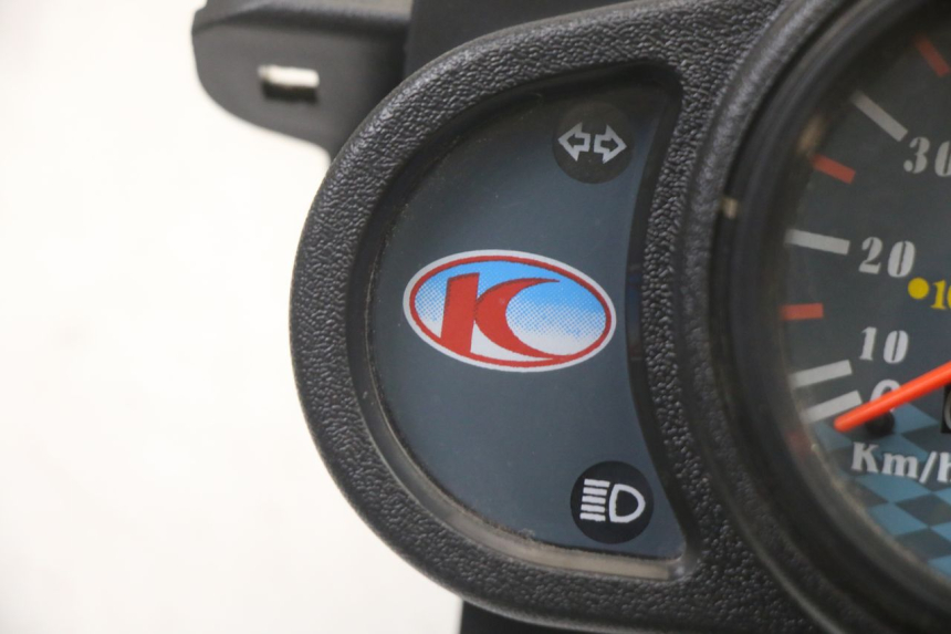 photo de TACHOMETER KYMCO AGILITY 4T 50 (2005 - 2018)