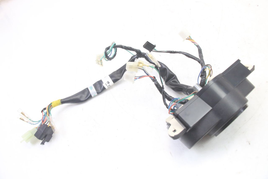 photo de TACHOMETER KYMCO AGILITY 4T 50 (2005 - 2018)