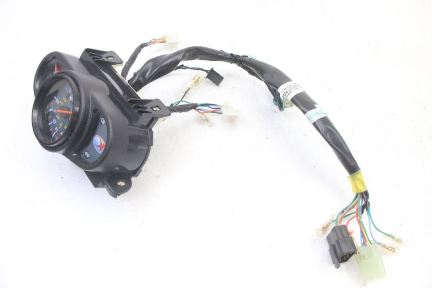 photo de TACHOMETER KYMCO AGILITY 4T 50 (2005 - 2018)