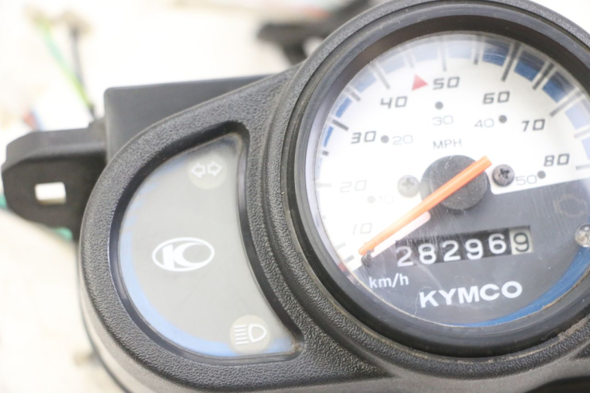 photo de TACHOMETER KYMCO AGILITY 4T 50 (2018 - 2022)