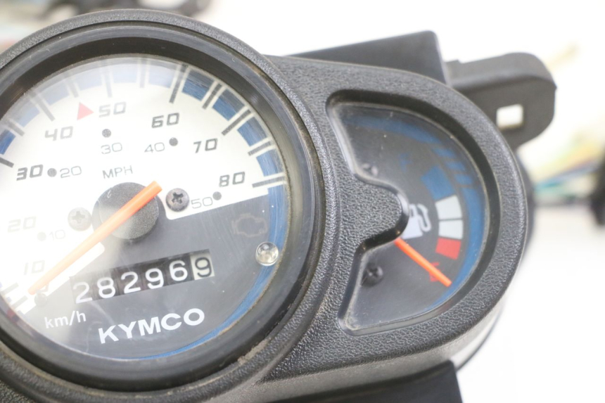 photo de TACHOMETER KYMCO AGILITY 4T 50 (2018 - 2022)