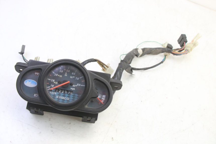 photo de TACHOMETER KYMCO AGILITY 4T 50 (2005 - 2018)