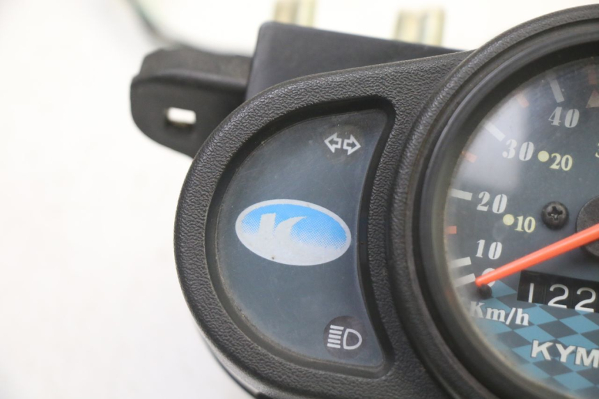 photo de TACHOMETER KYMCO AGILITY 4T 50 (2005 - 2018)
