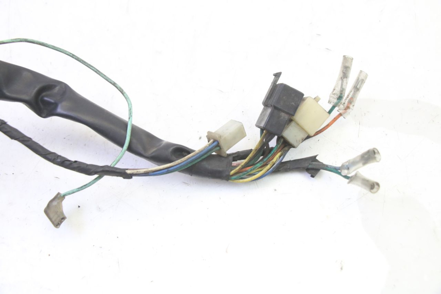 photo de TACHOMETER KYMCO AGILITY 4T 50 (2005 - 2018)