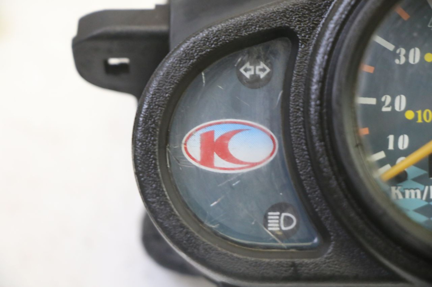 photo de TACHOMETER KYMCO AGILITY 4T 50 (2005 - 2018)