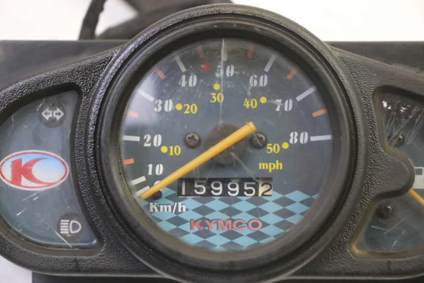 photo de TACHOMETER KYMCO AGILITY 4T 50 (2005 - 2018)