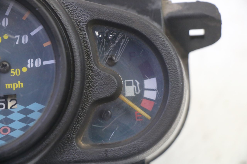 photo de TACHOMETER KYMCO AGILITY 4T 50 (2005 - 2018)