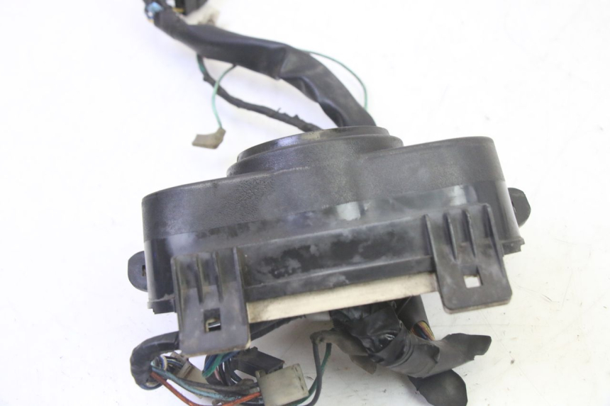 photo de TACHOMETER KYMCO AGILITY 4T 50 (2005 - 2018)