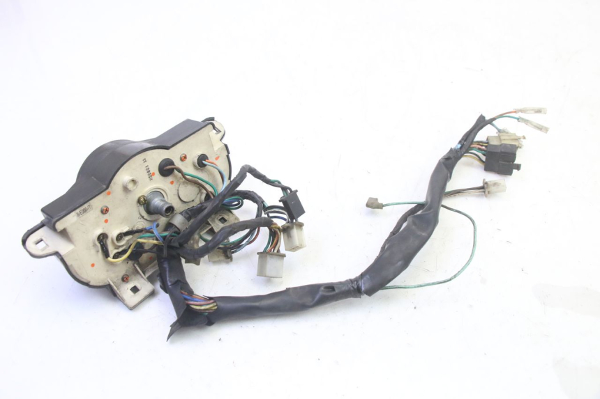 photo de TACHOMETER KYMCO AGILITY 4T 50 (2005 - 2018)