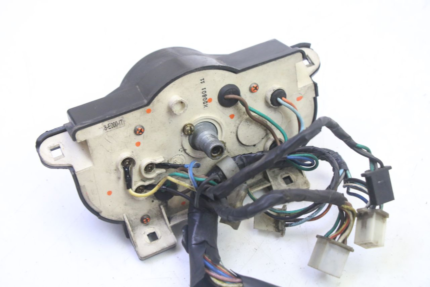 photo de TACHOMETER KYMCO AGILITY 4T 50 (2005 - 2018)