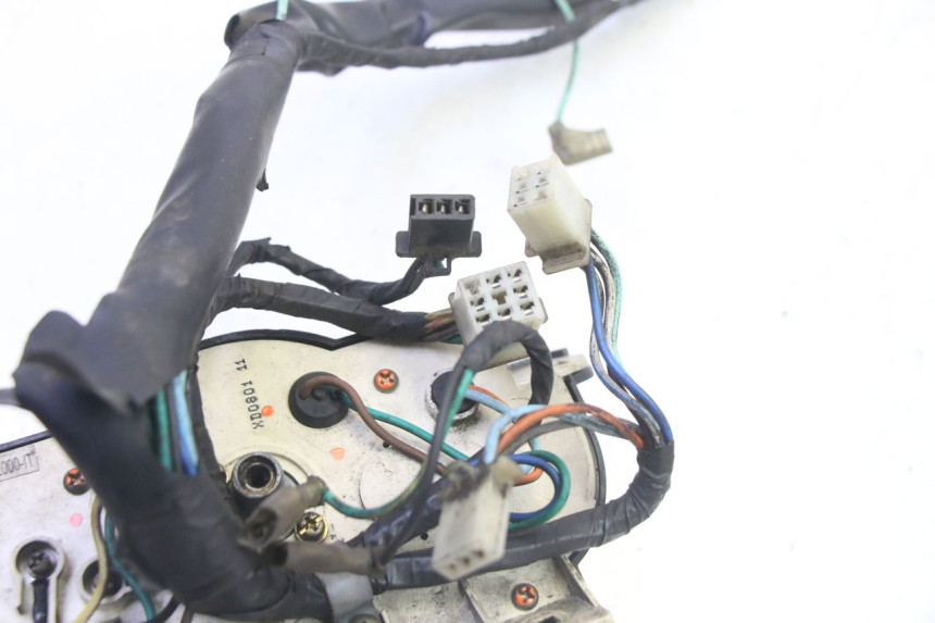 photo de TACHOMETER KYMCO AGILITY 4T 50 (2005 - 2018)