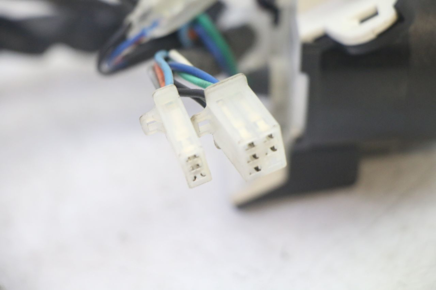 photo de TACHOMETER KYMCO AGILITY 4T 50 (2018 - 2022) - Weitere Ansicht des Artikels