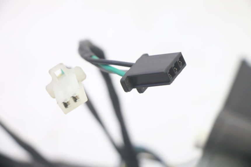 photo de TACHOMETER KYMCO AGILITY 4T 50 (2018 - 2022) - Geprüftes Gebrauchtteil