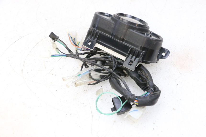 photo de TACHOMETER KYMCO AGILITY 4T 50 (2018 - 2022) - Zoom auf Gebrauchszustand