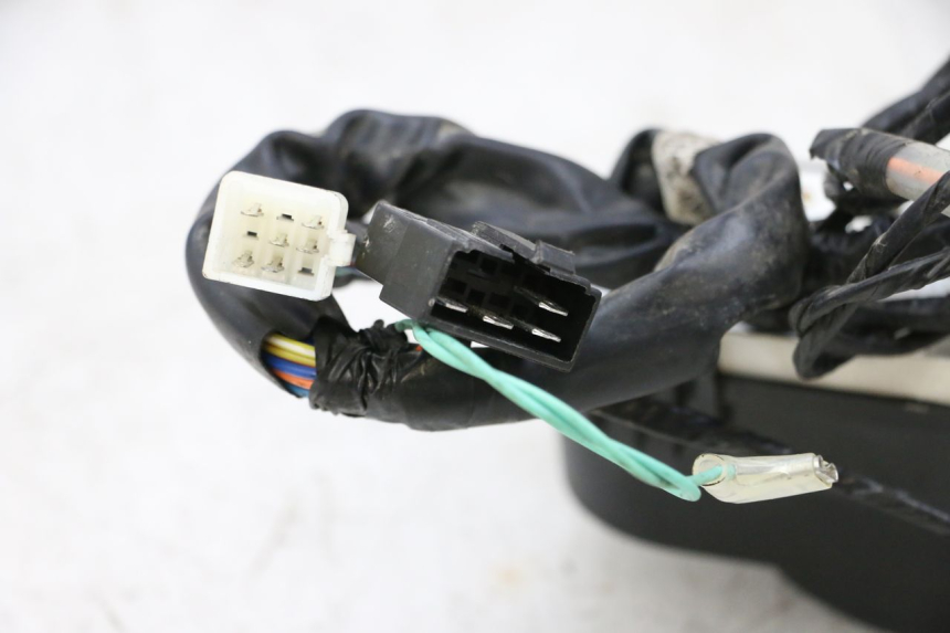 photo de TACHOMETER KYMCO AGILITY 4T 50 (2018 - 2022) - Gesamtansicht des Produkts