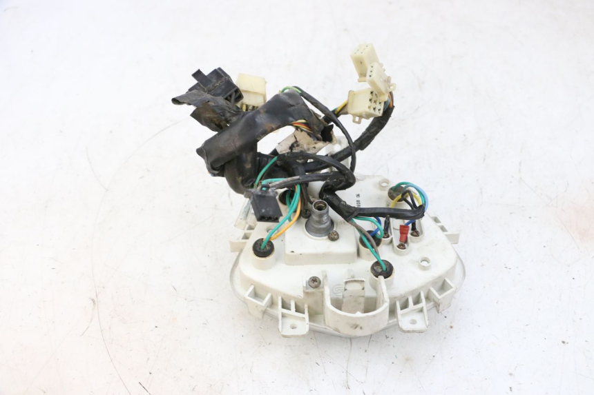 photo de TACHOMETER  KYMCO AGILITY CITY 4T 50 (2008 - 2016) - Detailansicht des Bauteils