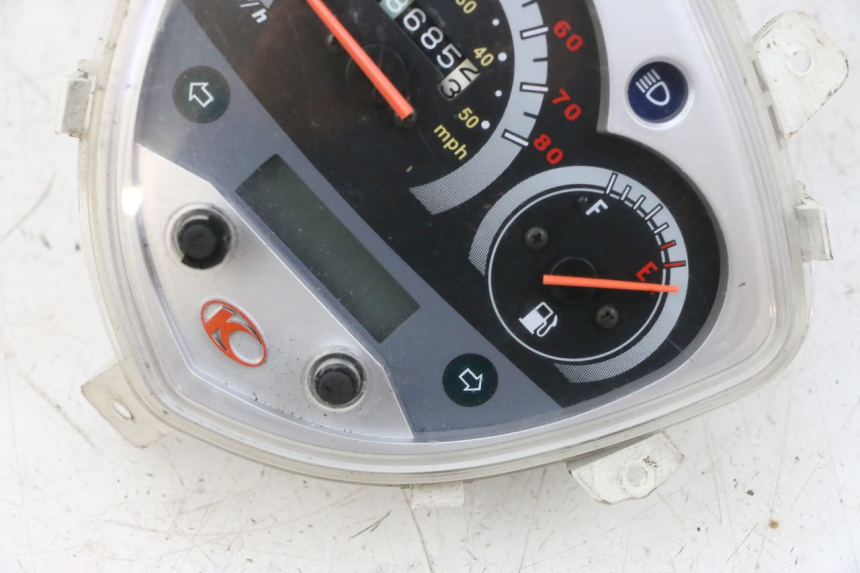 photo de TACHOMETER  KYMCO AGILITY CITY 4T 50 (2008 - 2016) - Weitere Ansicht des Artikels