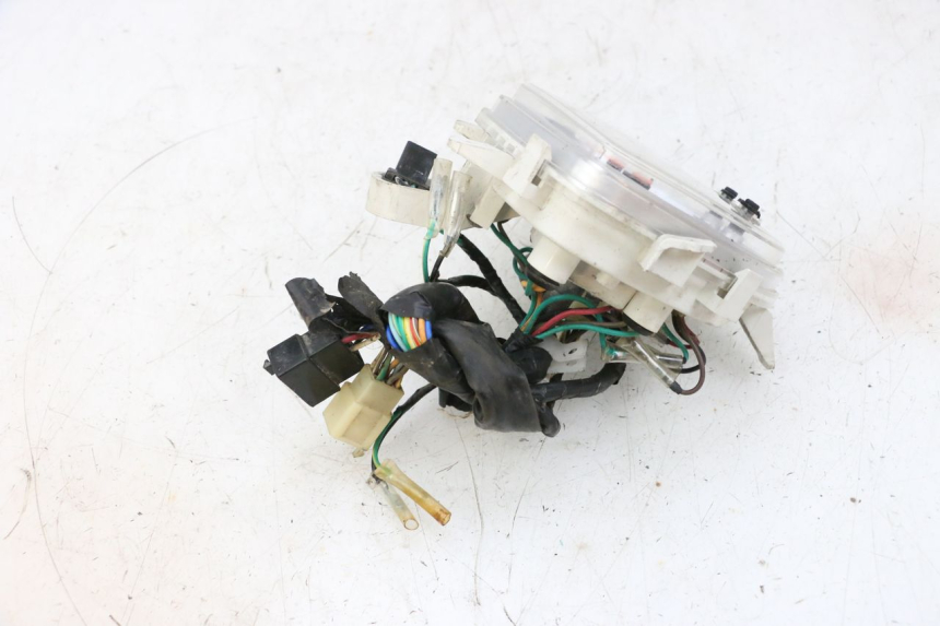 photo de TACHOMETER  KYMCO AGILITY CITY 4T 50 (2008 - 2016) - Geprüftes Gebrauchtteil