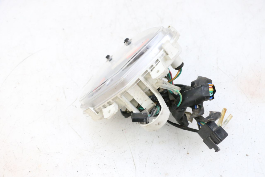 photo de TACHOMETER  KYMCO AGILITY CITY 4T 50 (2008 - 2016) - Kennzeichnungen und Originalreferenzen