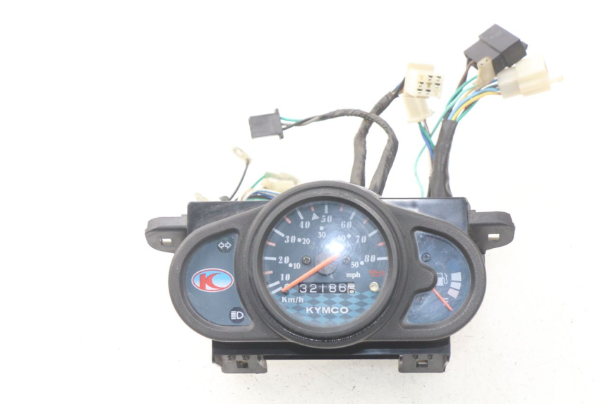 photo de TACHOMETER KYMCO AGILITY FR 2T 50 (2012 - 2017)