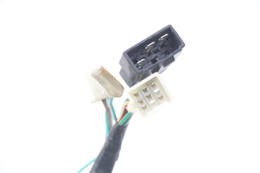 photo de TACHOMETER KYMCO AGILITY FR 2T 50 (2012 - 2017)