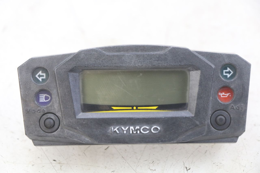photo de TACHOMETER KYMCO AGILITY NAKED RENOUVO 2T 50 (2011 - 2018)