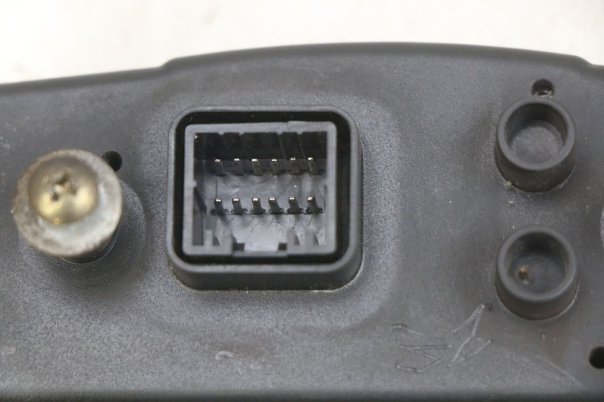 photo de TACHOMETER KYMCO AGILITY NAKED RENOUVO 2T 50 (2011 - 2018)