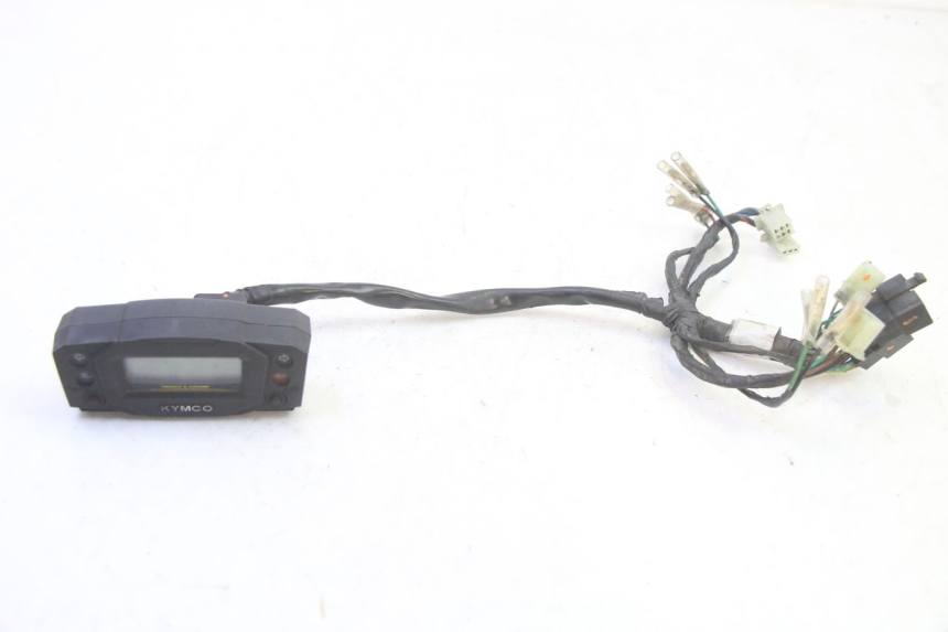 photo de TACHOMETER KYMCO AGILITY NAKED RENOUVO 2T 50 (2011 - 2018)