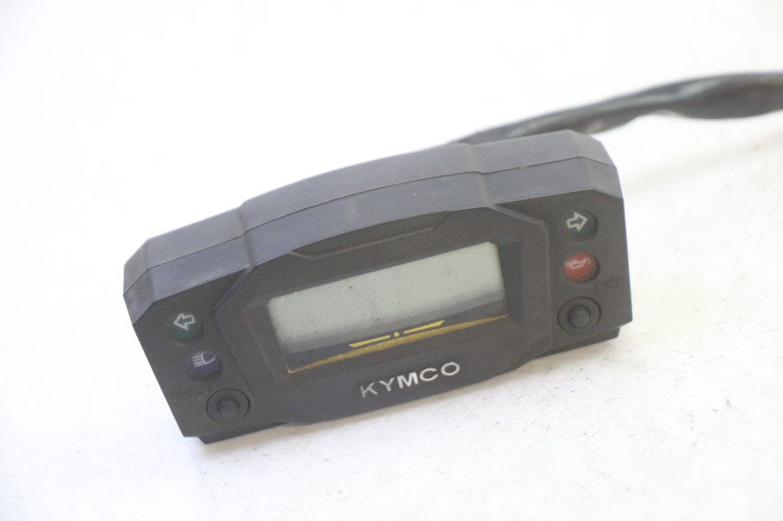 photo de TACHOMETER KYMCO AGILITY NAKED RENOUVO 2T 50 (2011 - 2018)