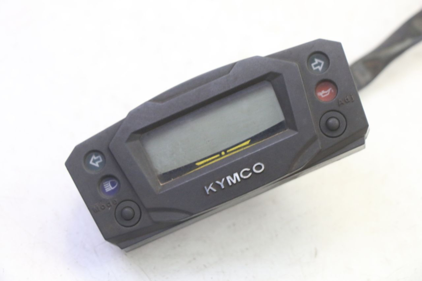 photo de TACHOMETER KYMCO AGILITY NAKED RENOUVO 2T 50 (2011 - 2018)