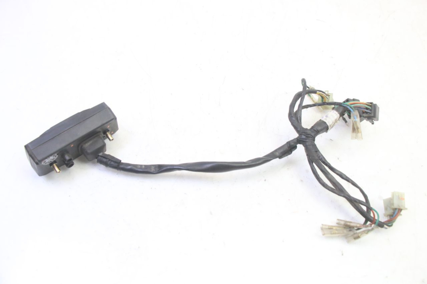 photo de TACHOMETER KYMCO AGILITY NAKED RENOUVO 2T 50 (2011 - 2018)