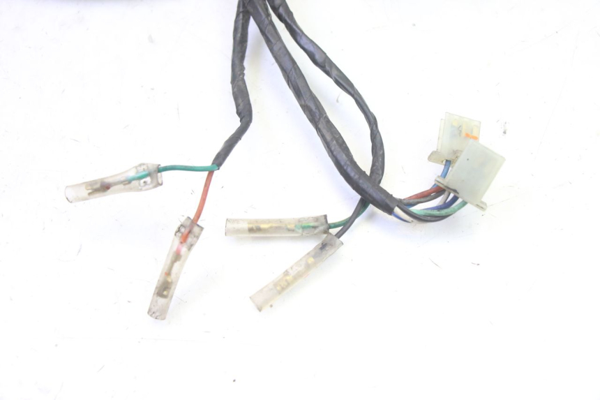 photo de TACHOMETER KYMCO AGILITY NAKED RENOUVO 2T 50 (2011 - 2018)