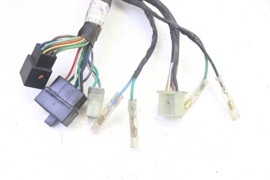 photo de TACHOMETER KYMCO AGILITY NAKED RENOUVO 2T 50 (2011 - 2018)