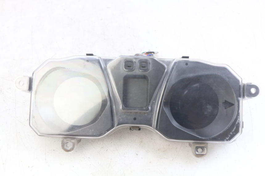 photo de TACHOMETER NECO ALEXONE 125 (2017 - 2024)