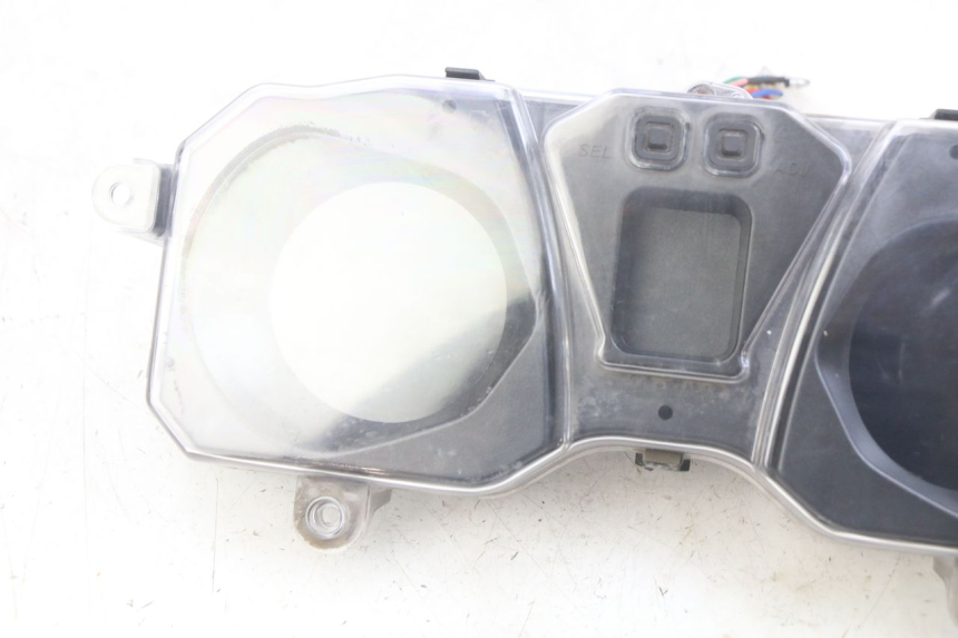 photo de TACHOMETER NECO ALEXONE 125 (2017 - 2024)