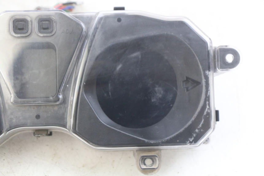 photo de TACHOMETER NECO ALEXONE 125 (2017 - 2024)