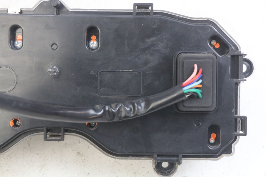 photo de TACHOMETER NECO ALEXONE 125 (2017 - 2024)