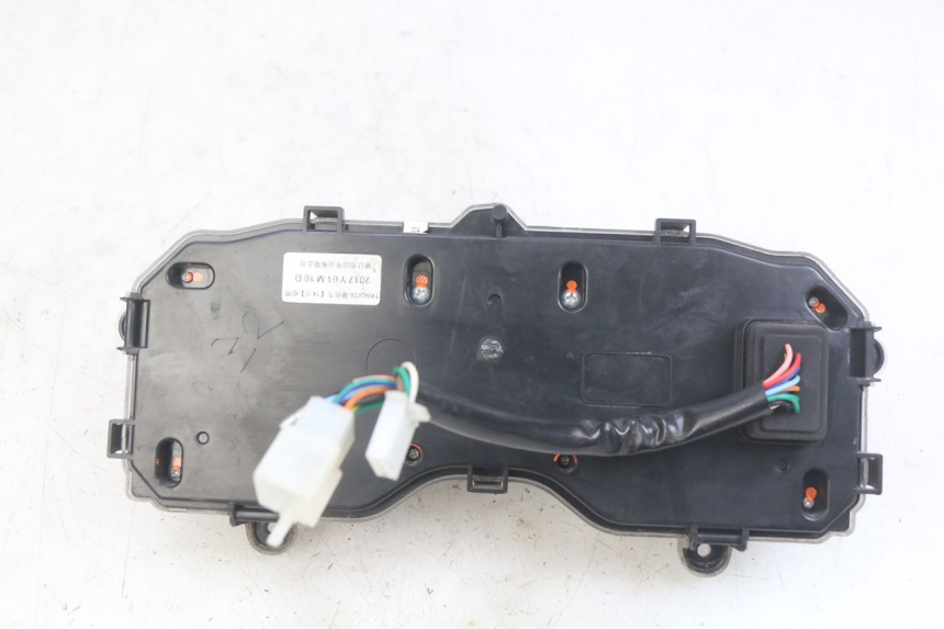 photo de TACHOMETER NECO ALEXONE 125 (2017 - 2024)