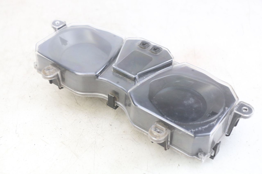 photo de TACHOMETER NECO ALEXONE 125 (2017 - 2024)