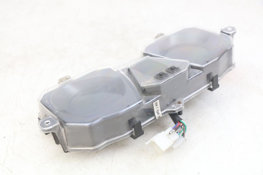 photo de TACHOMETER NECO ALEXONE 125 (2017 - 2024)