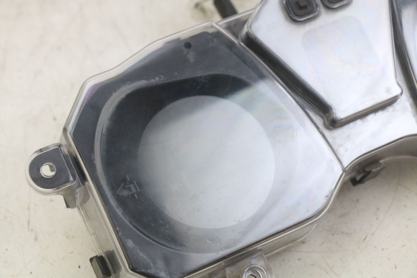 photo de TACHOMETER NECO ALEXONE 125 (2017 - 2024)