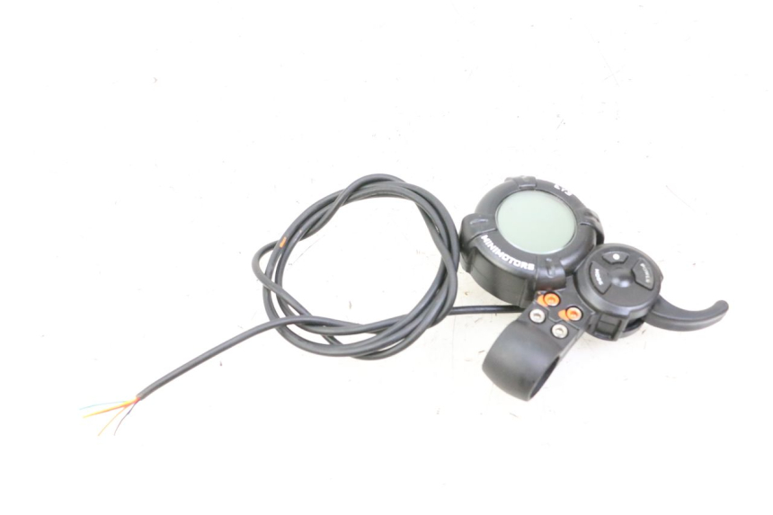 photo de TACHO DUALTRON AMINIA 1