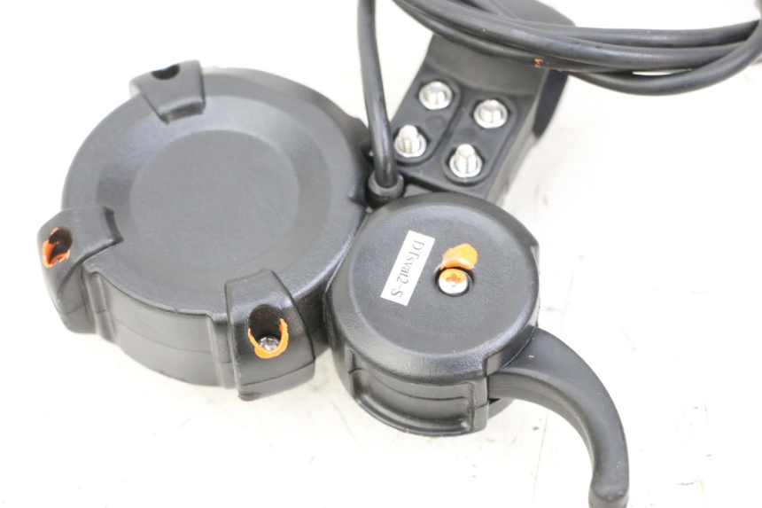 photo de TACHO DUALTRON AMINIA 1