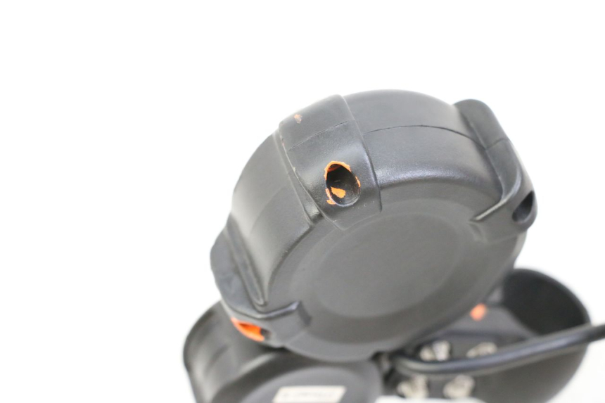 photo de TACHO DUALTRON AMINIA 1