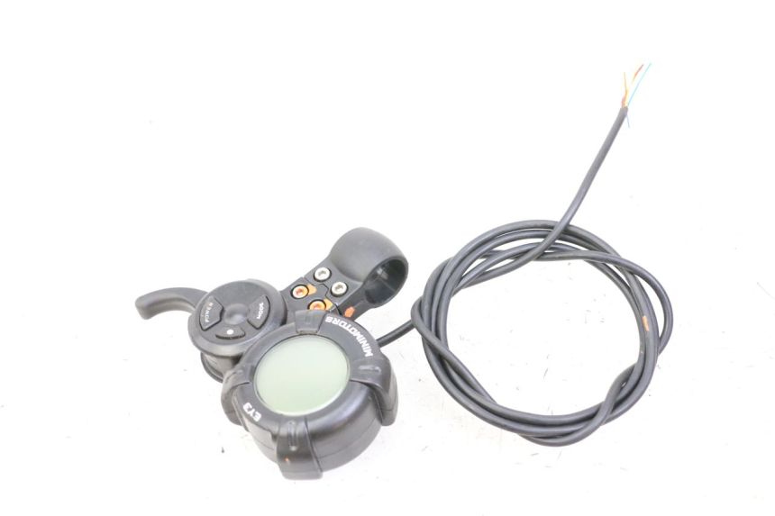 photo de TACHO DUALTRON AMINIA 1
