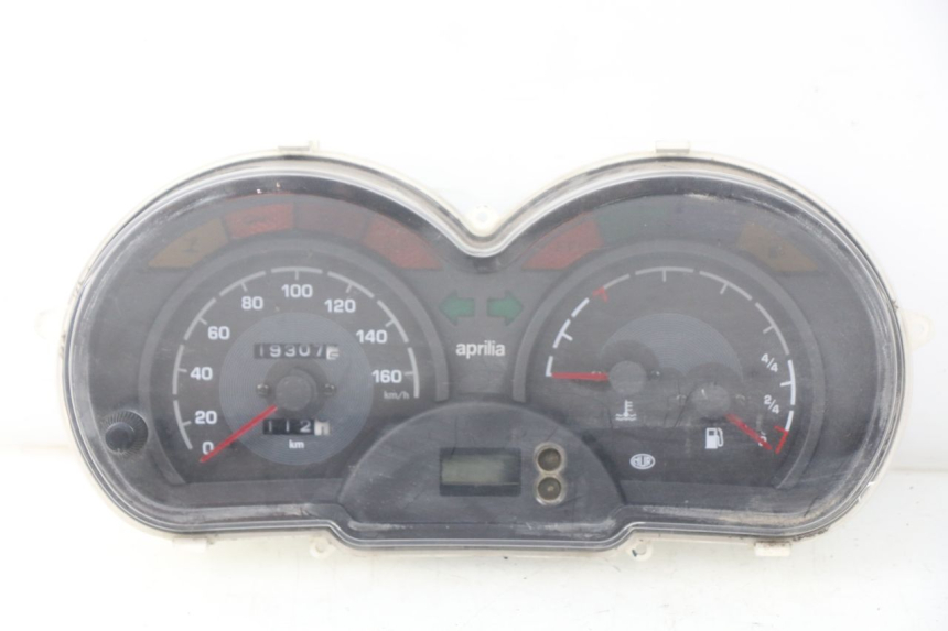 photo de TACHOMETER  APRILIA ATLANTIC 125 (2003 - 2009)