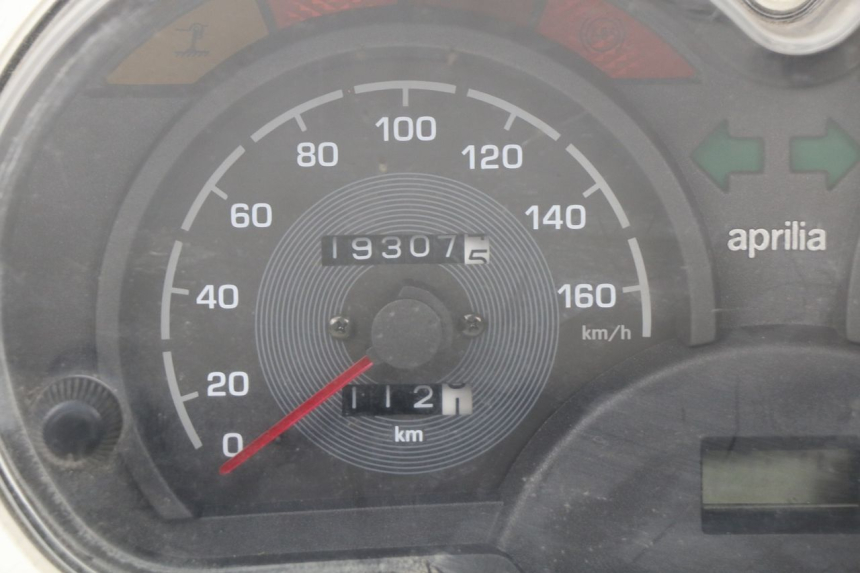 photo de TACHOMETER  APRILIA ATLANTIC 125 (2003 - 2009)