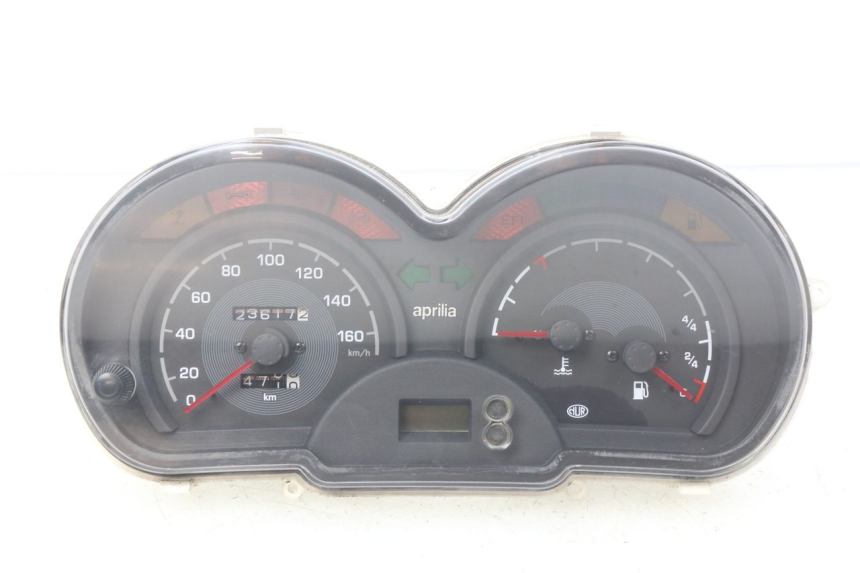 photo de TACHOMETER  APRILIA ATLANTIC 125 (2003 - 2009)