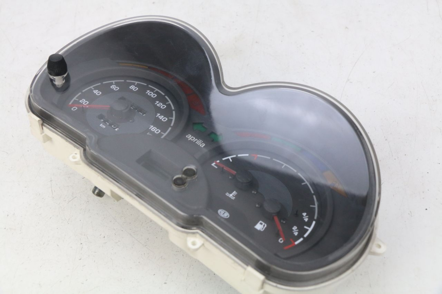 photo de TACHOMETER  APRILIA ATLANTIC 125 (2003 - 2009)